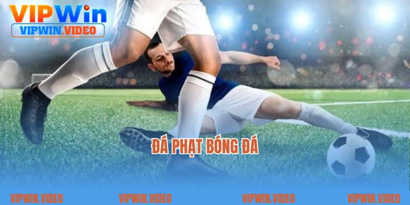 Đá Phạt Bóng Đá: Nghệ Thuật Biến Cơ Hội Thành Bàn Thắng